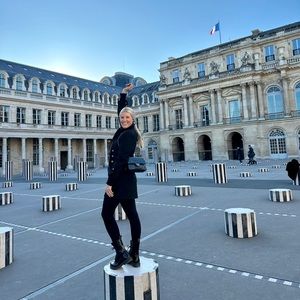 Meet your Posher, Amanda